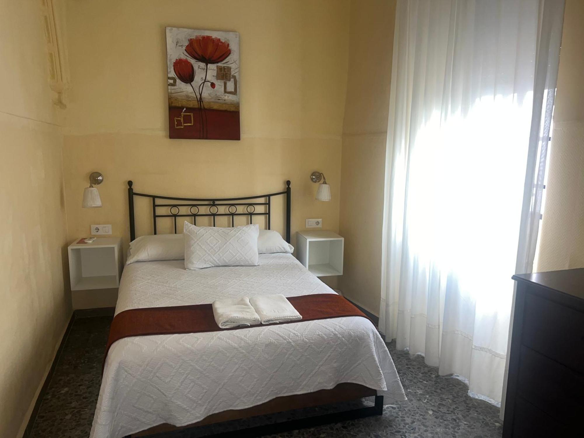 Pension Catedral — Photos 2