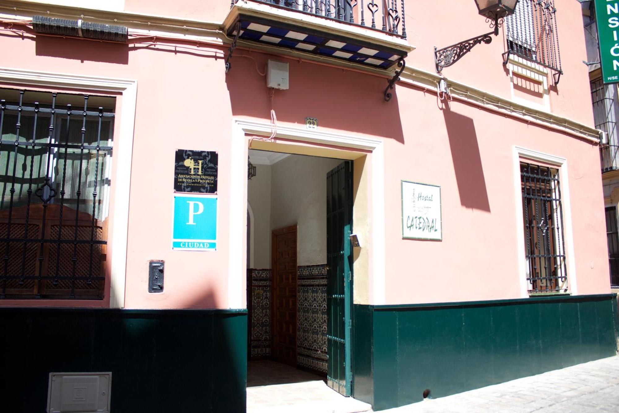 Pension Catedral — Photos 1